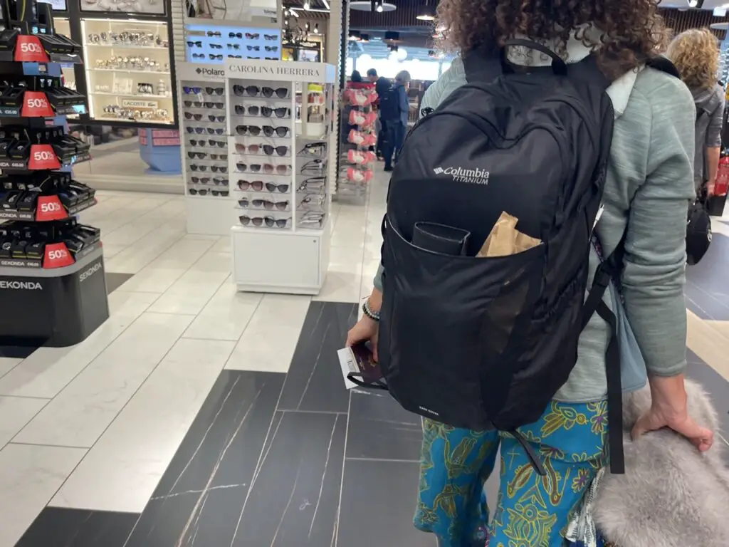 Triple Canyon™ 24L sac à dos Columbia pour le voyage