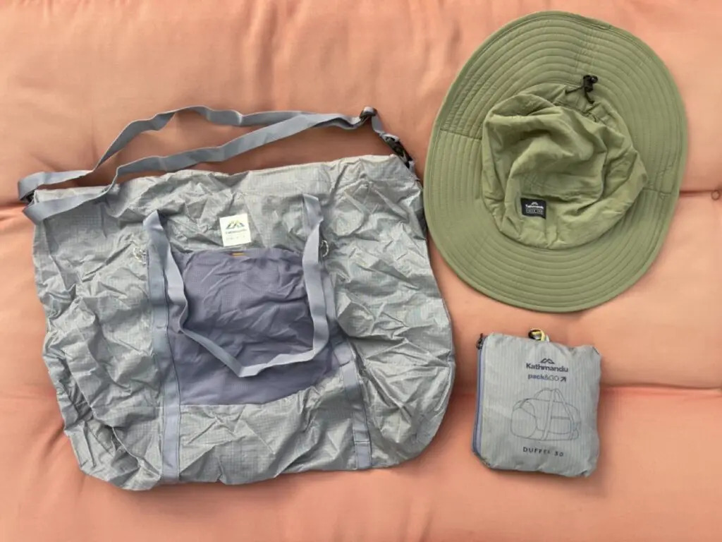 accessoires outdoor Kathmandu