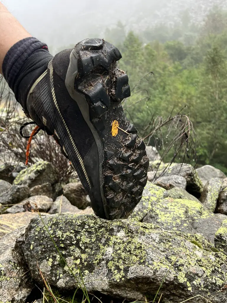 La Sportiva Aequilibrium Hike GTX