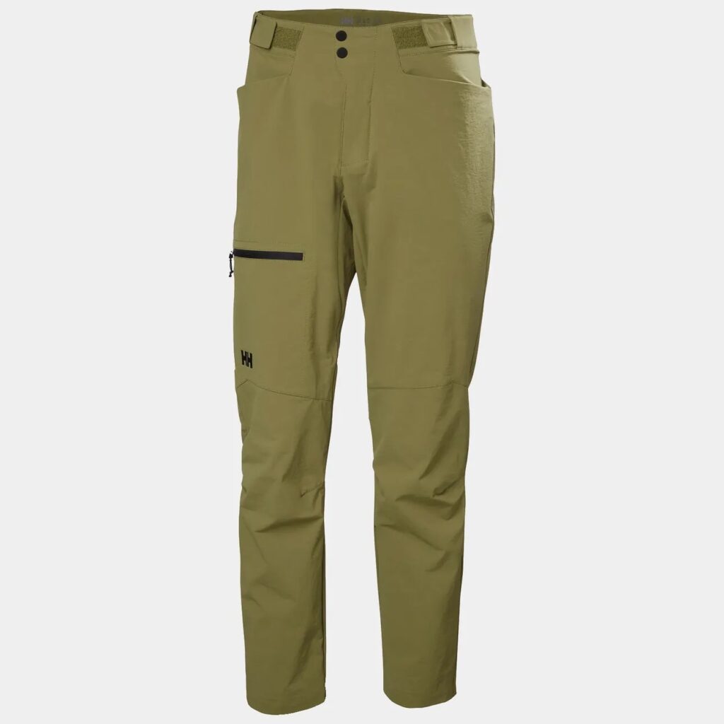 pantalon softshell Odin Rock Helly Hansen pour homme