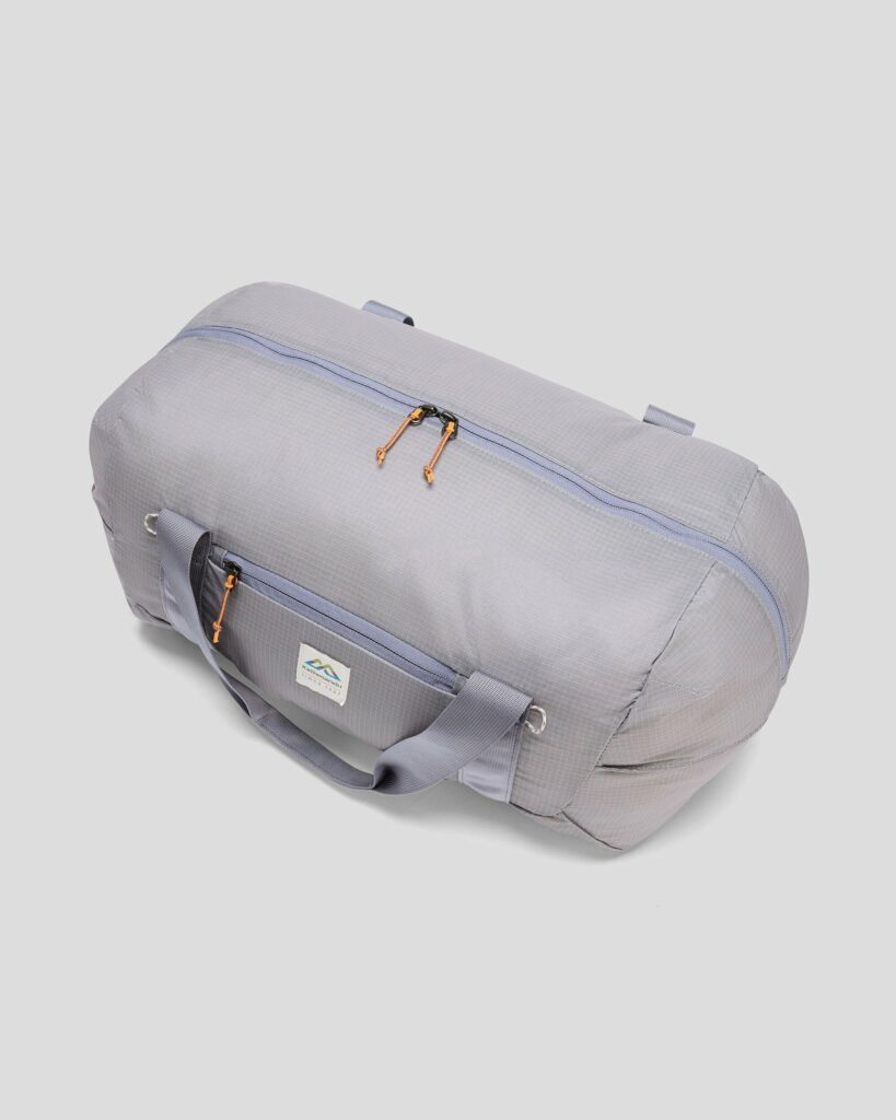 Sac de sport et voyage Pack&Go - Light Kathmandu