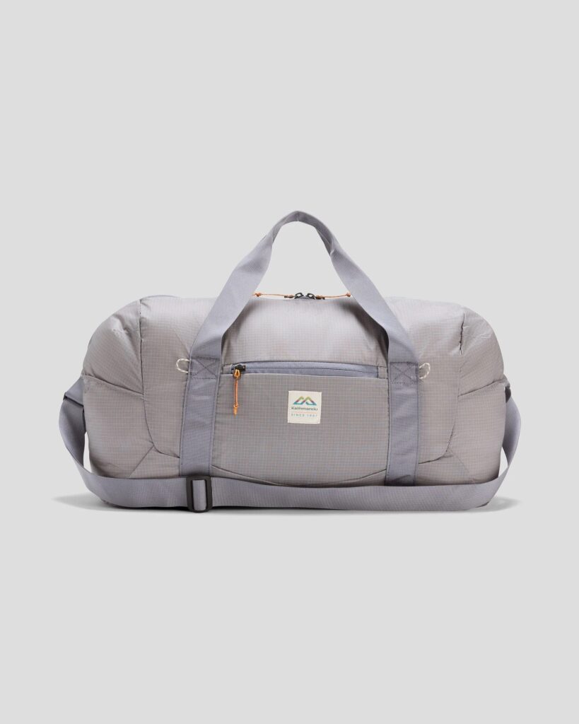 Sac de sport Pack&Go - Light Kathmandu