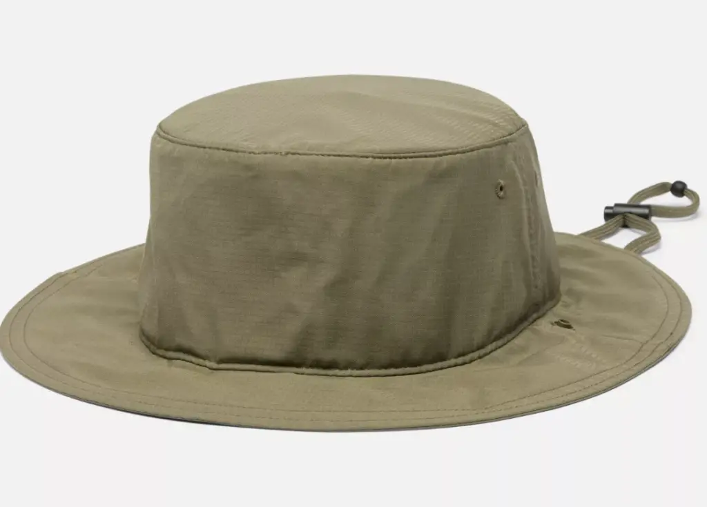 Test du chapeau anti-insecte Columbia Booney Skien Valley™