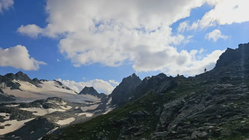 chamonix zermatt pra fleuri