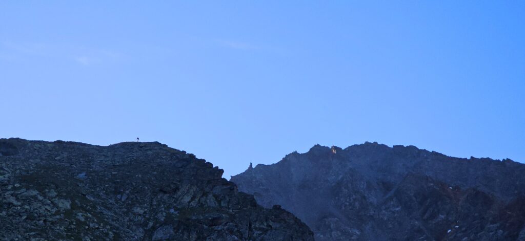 randonnée chamonix zermatt