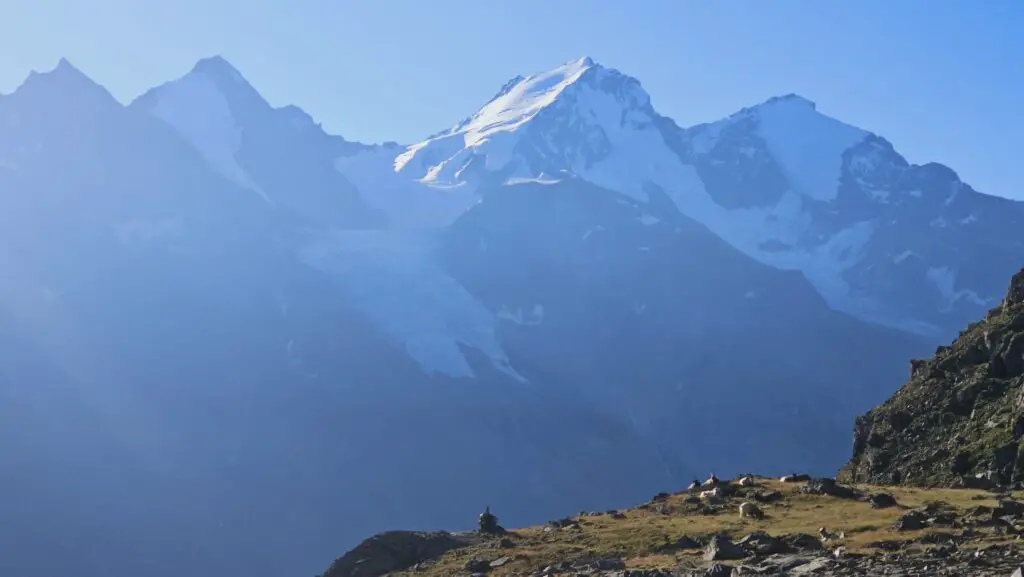 randonnée schöllijoch