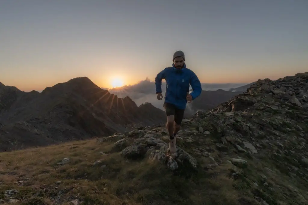 Conseils pratiques  de l'essayage à l'entretien d'une veste de trail