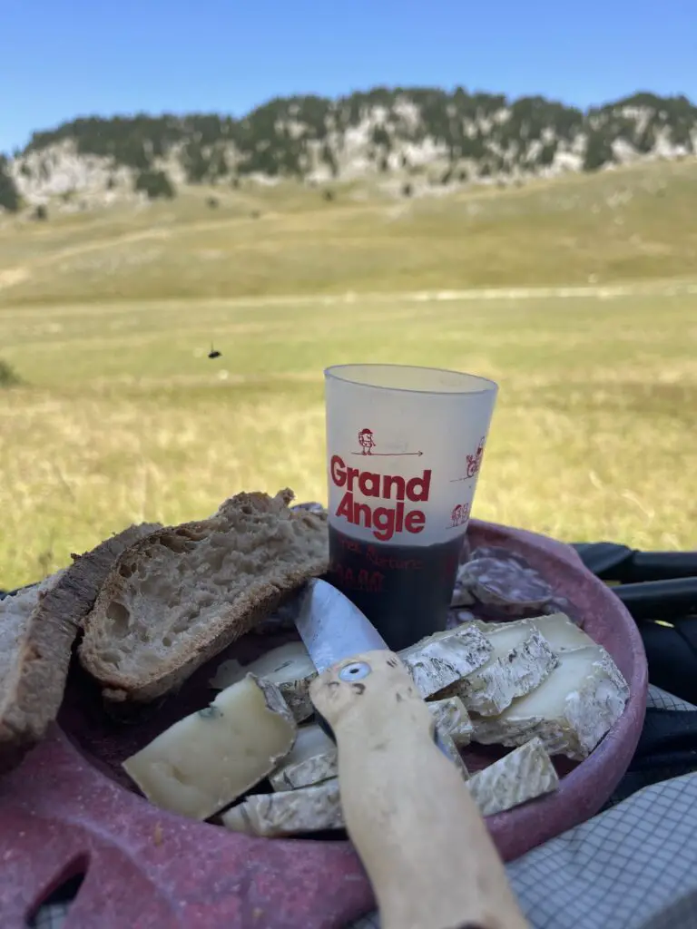 Kupilka et ses avantages concrets pour vos sorties outdoor et pique-nique en montagne