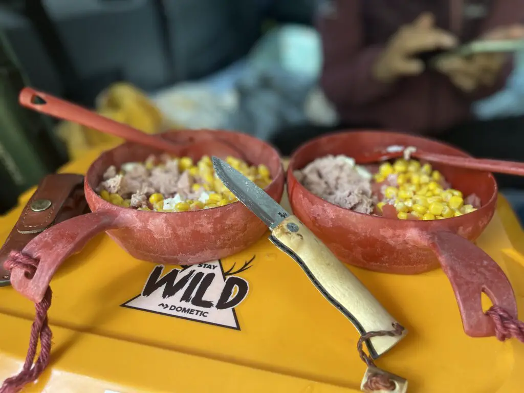 Kupilka la vaisselle outdoor durable qui allie design finlandais et éco-responsabilité