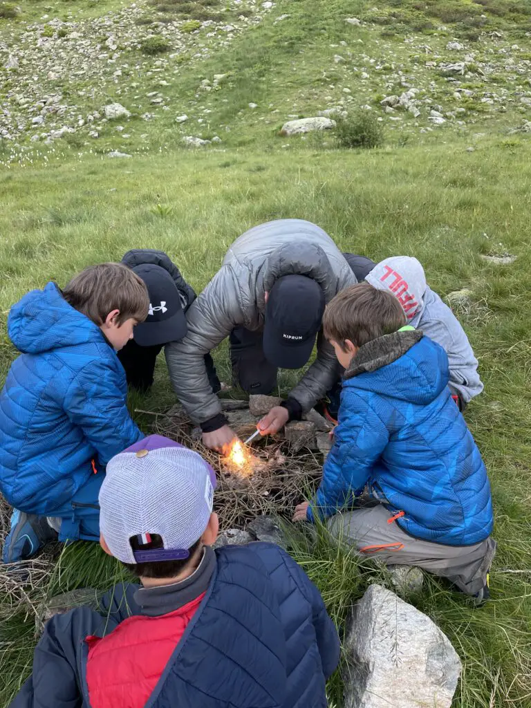 Kupilka pour un équipement outdoor intemporel
