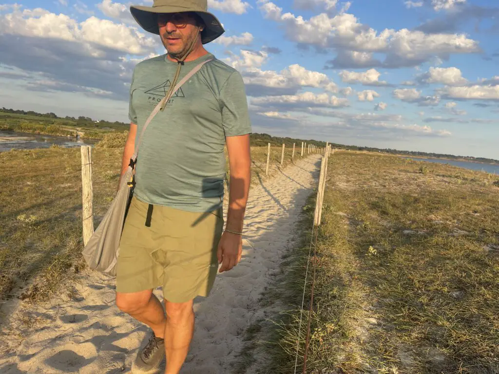 Protest marque outdoor et lifestyle