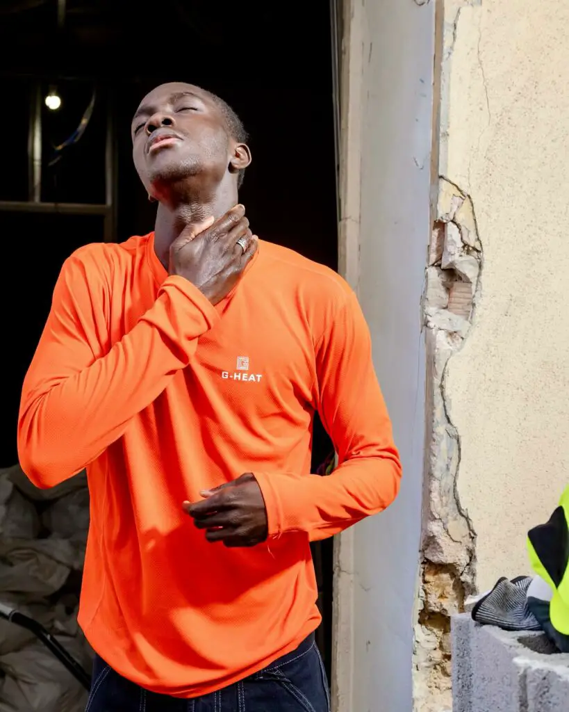 G-Heat La gamme rafraîchissante, l’antidote à la canicule