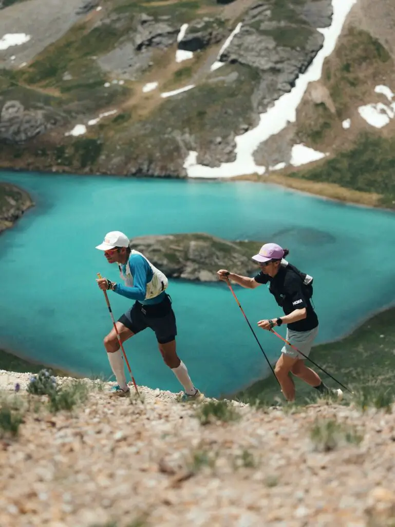 Hoka One One en bref l'essentiel à retenir