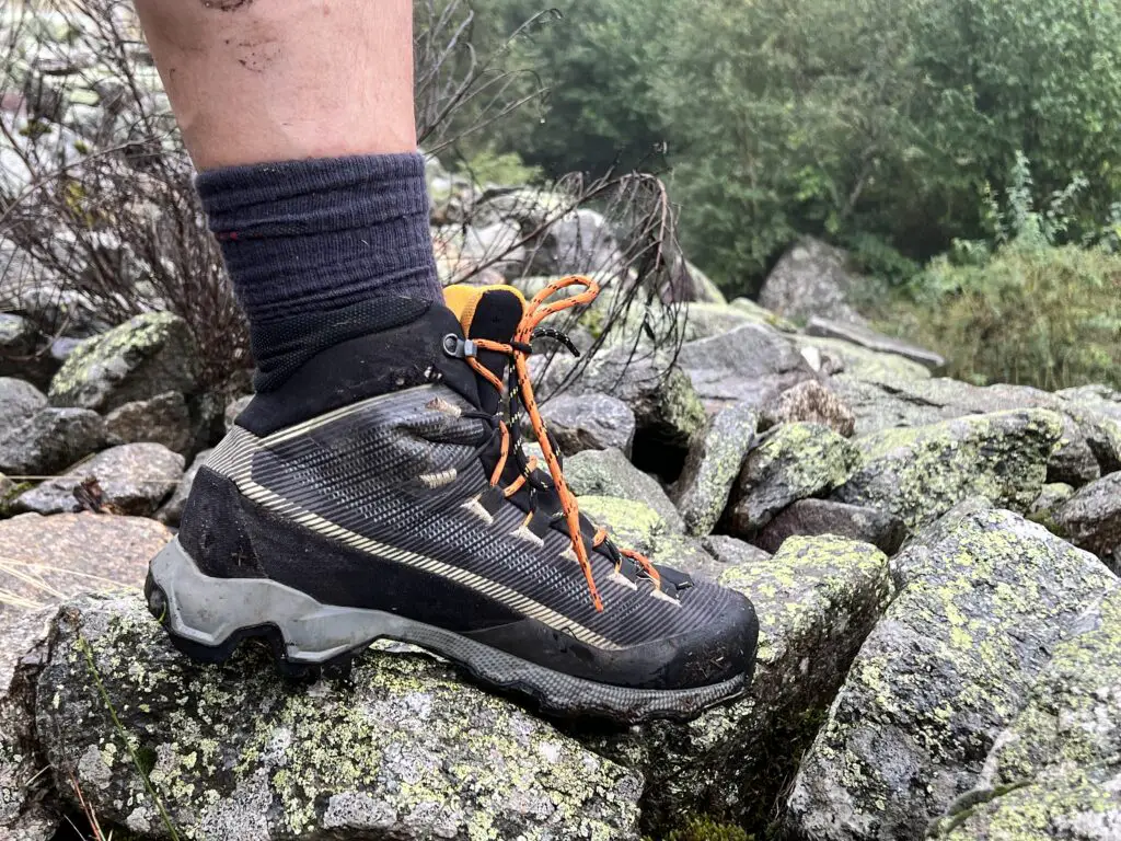 La Sportiva Aequilibrium Hike GTX