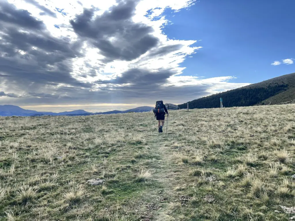 La Sportiva Aequilibrium Hike GTX