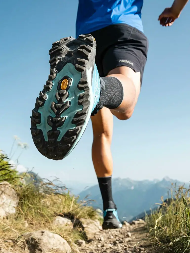 L'engagement de hoka entre performance et responsabilité