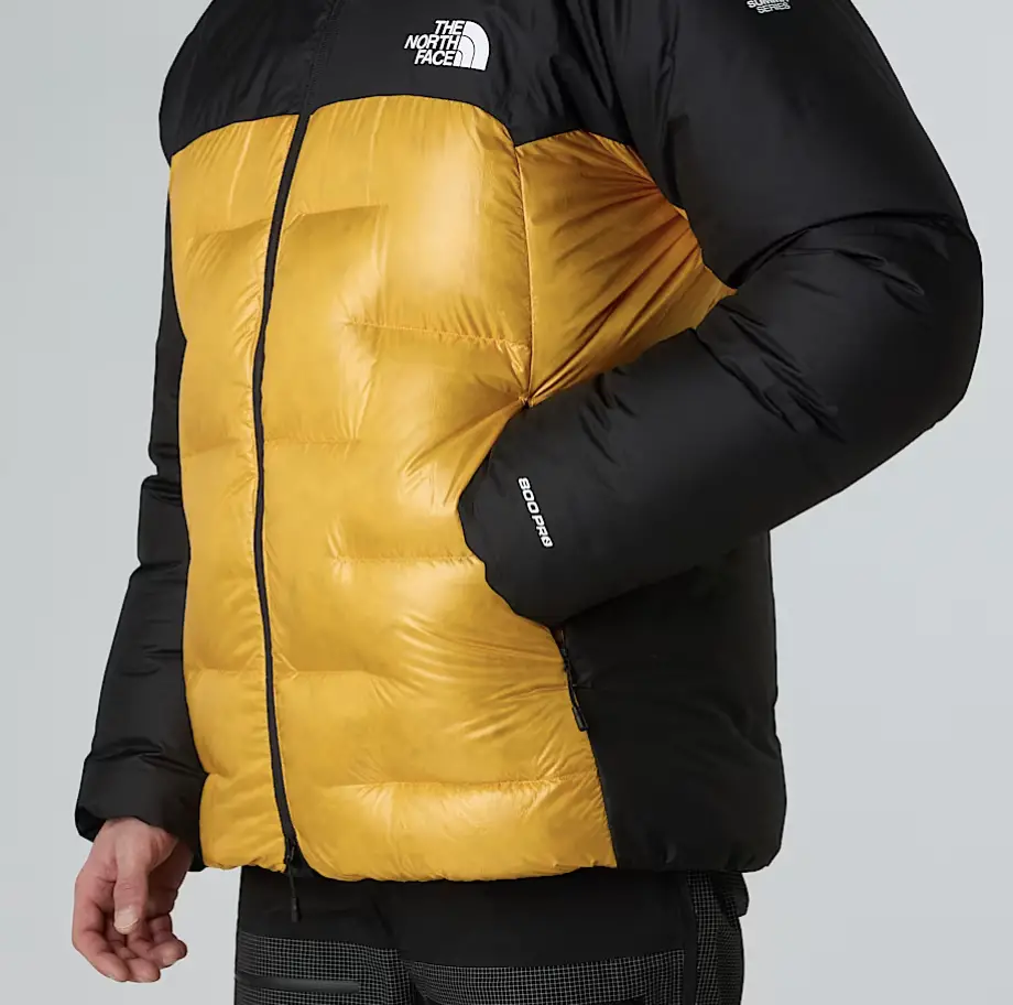 parka duvet homme the north face