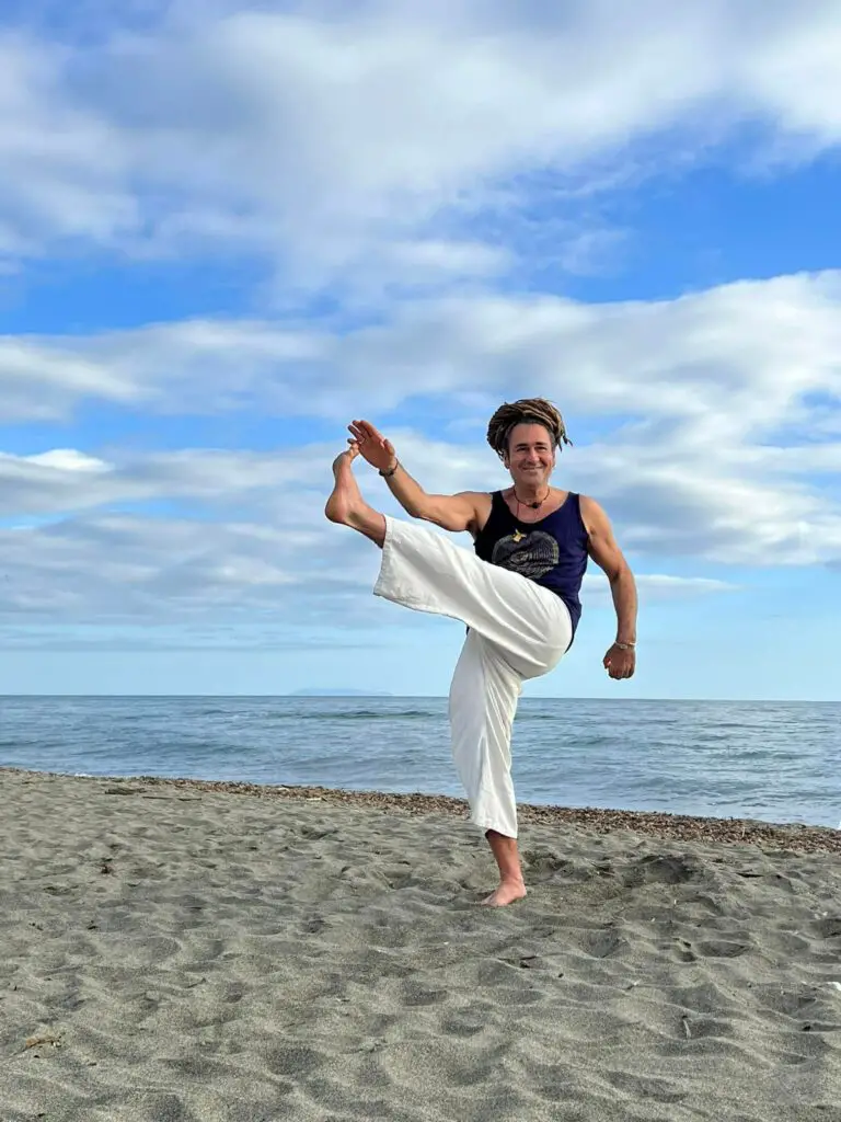 Philippe Djoharikian un guide vers l’authenticité du yoga