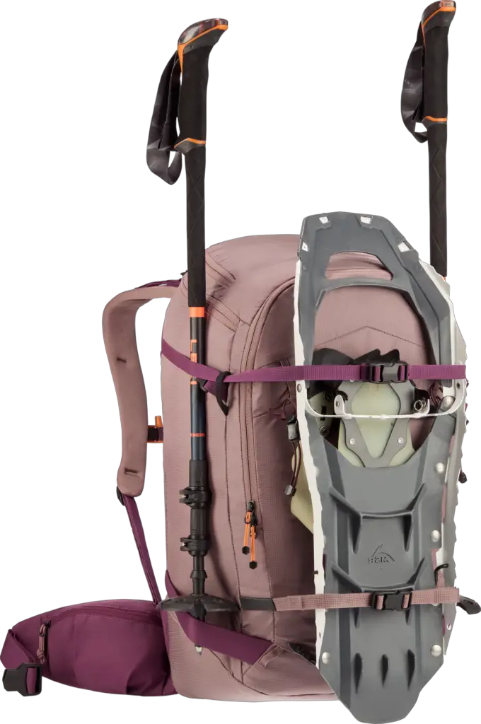 Sac à dos pour femme Deuter Freerider Pro 30+10 SL