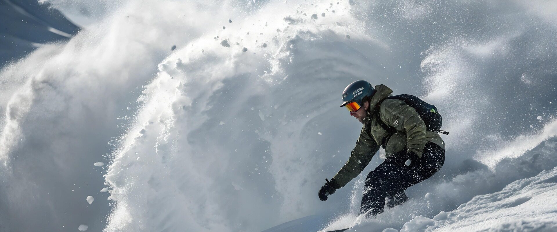 gérer le risque d'avalanche