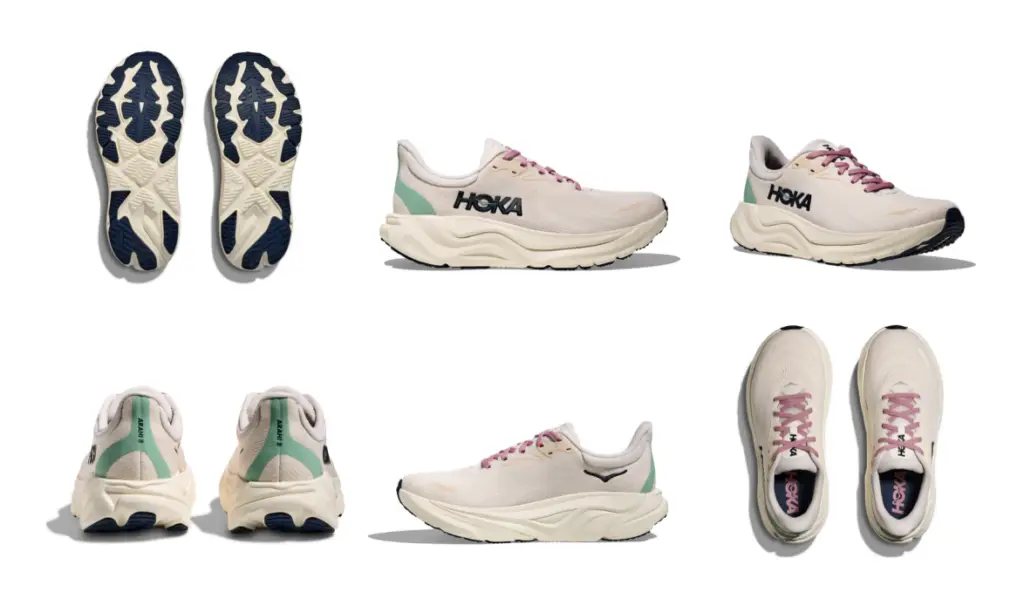 Chaussure course à pied