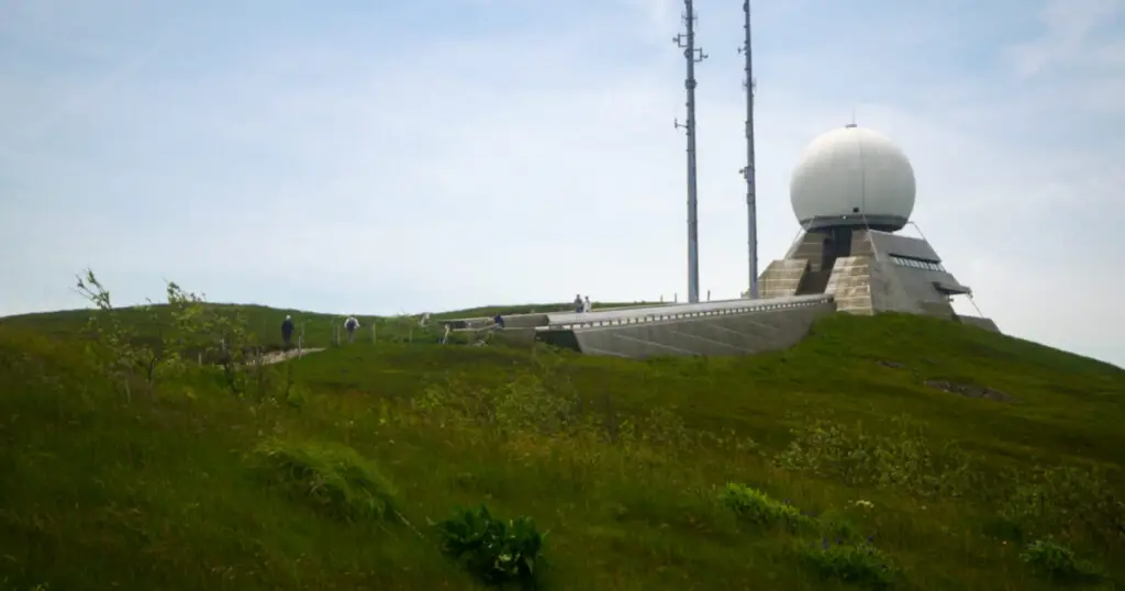 Des sentiers de randonnées dans les vosges pour tous les niveaux