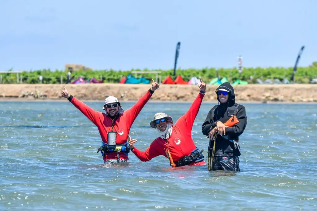 Les clés d'un séjour kitesurf réussi en Sicile