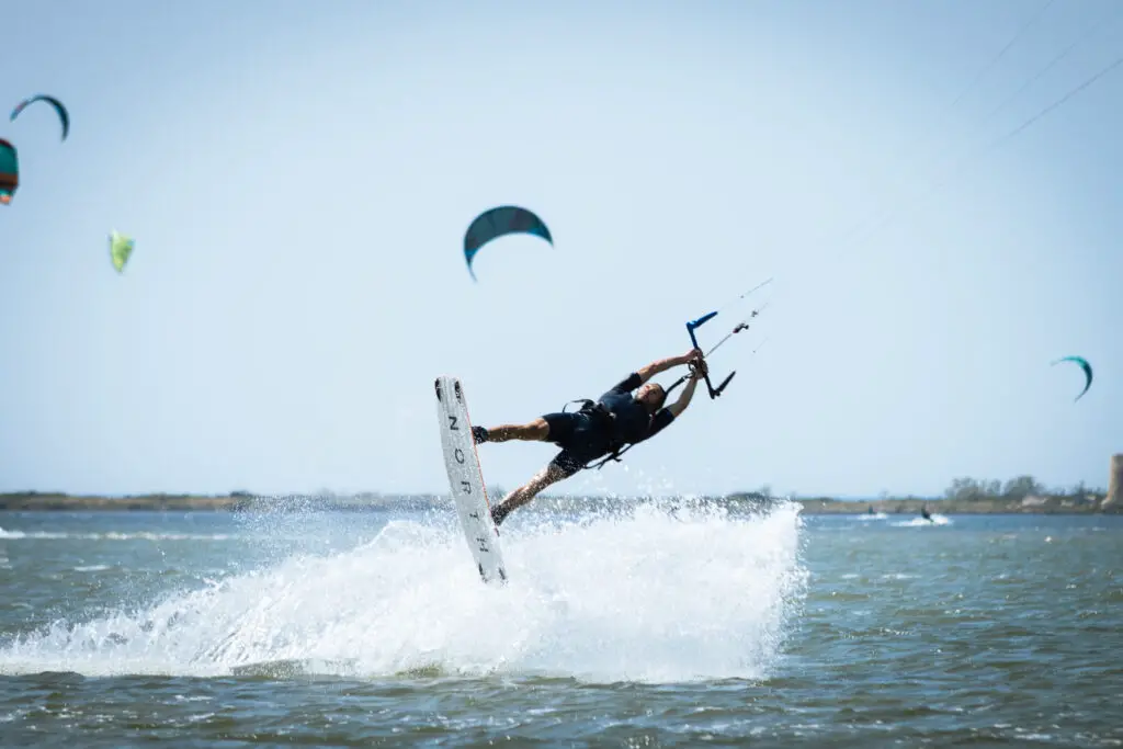 Les meilleurs spots de kitesurf en sicilie