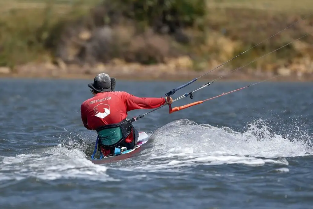 ou faire du kite en sicile