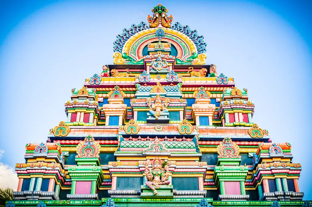 temple du colosse st andre