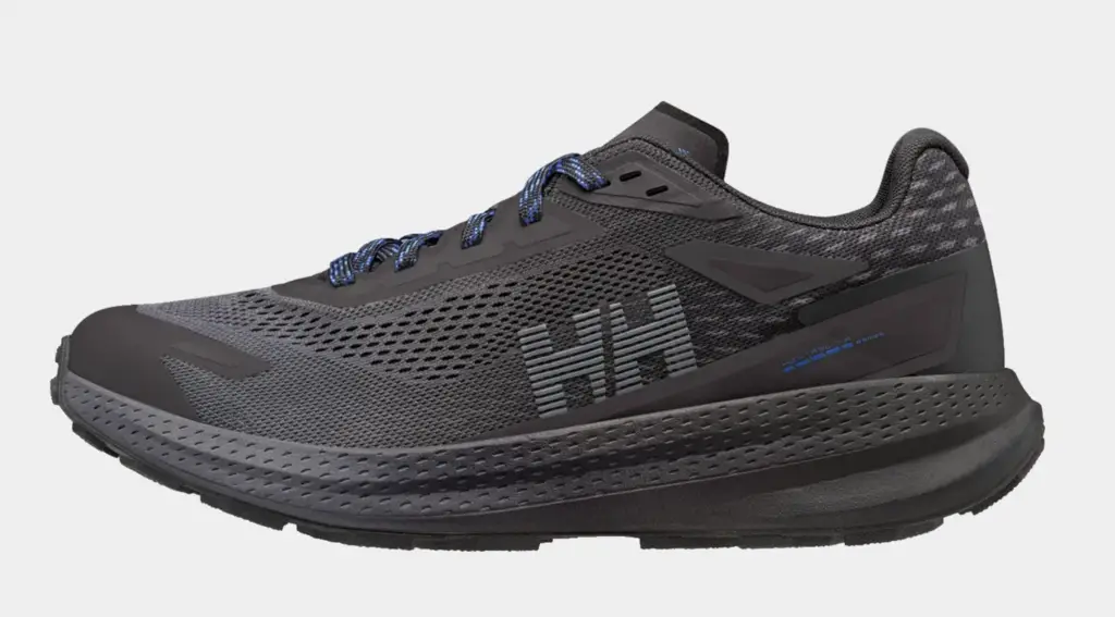 test et avis Chaussure de trail Helly Hansen Kestrel TR