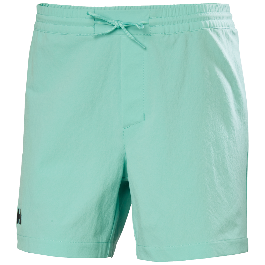 test et avis Short trail running Tofino Solen Shorts 6’’ Helly Hansen