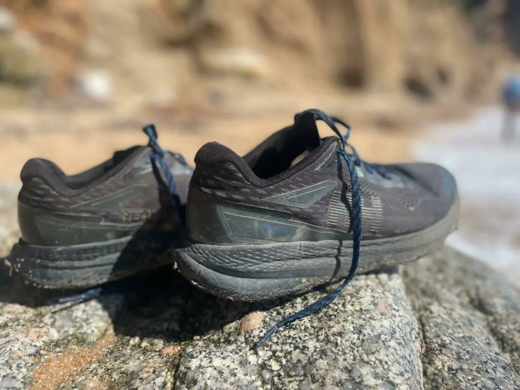 Chaussure de marche rapide Helly Hansen