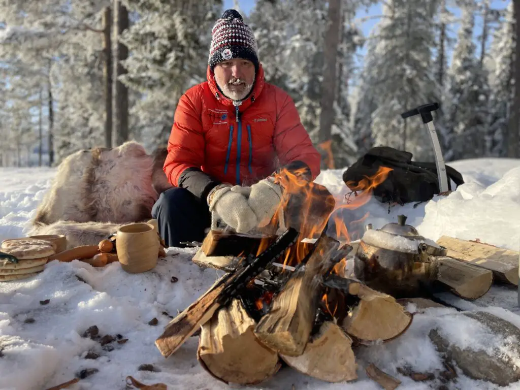 Robert Bour, un guide nature au service du vivant