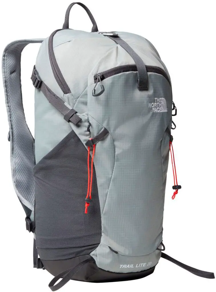 Sac Trail The North Face Lite Speed 20