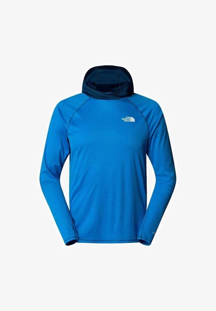 T-shirt Homme The North Face Sunriser Hoodie