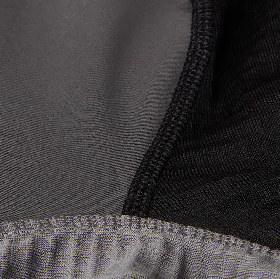 tissu polartec de la Veste à capuche the north face Stormgap Power Grid™ pour homme