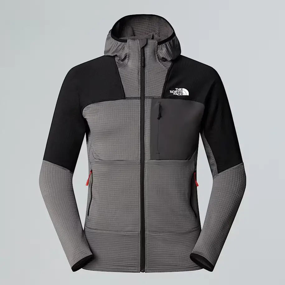 Veste à capuche Stormgap Power Grid™ pour homme the north face