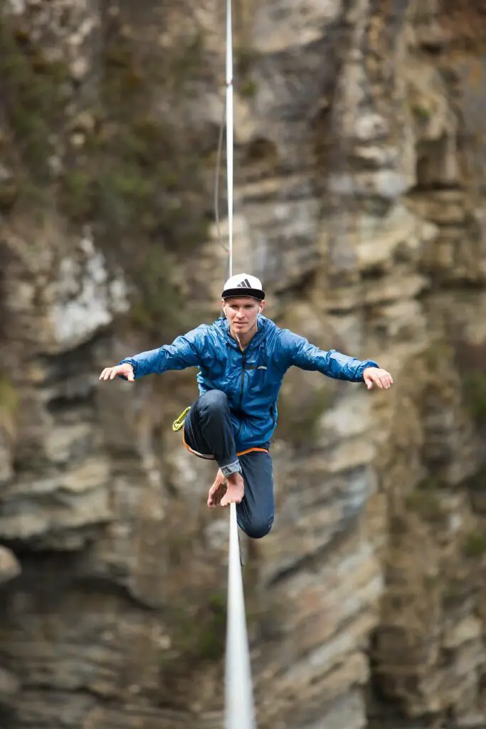 Adidas Terrex la naissance d'une identité montagne