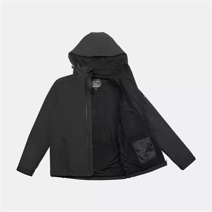 polaire veste g-heat