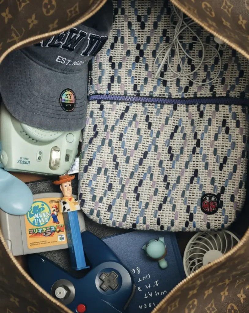 L'aventure Venitee family ou l'art de mieux voyager léger