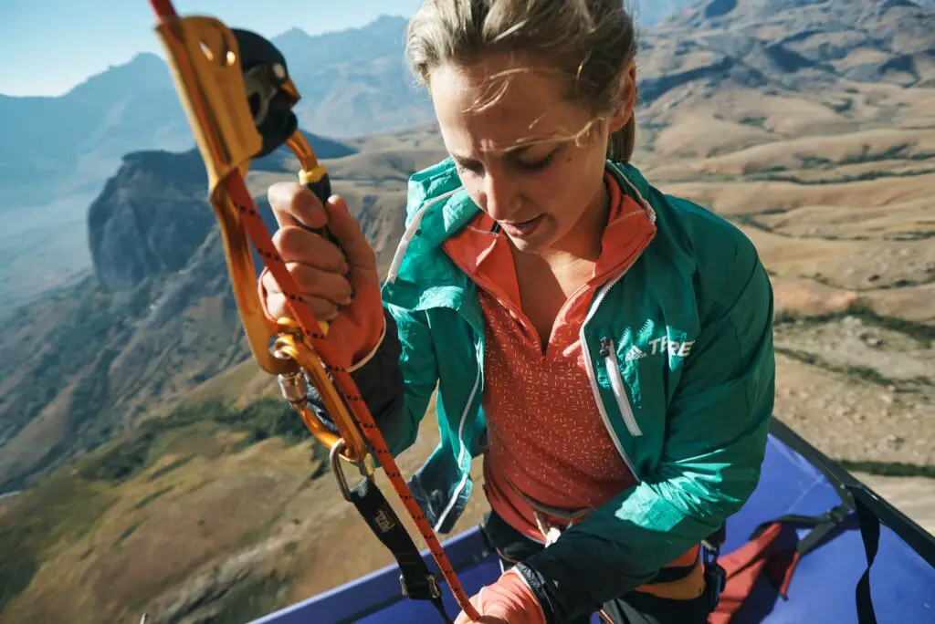 Les produits phares adidas Terrex