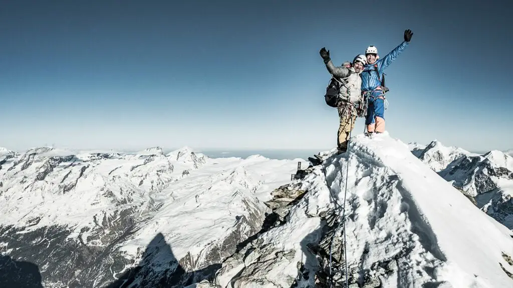 Les technologies clés d’adidas Terrex