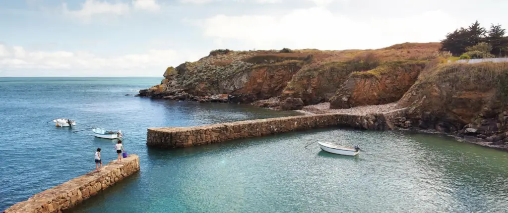Partez en vacances à l'île d'Yeu