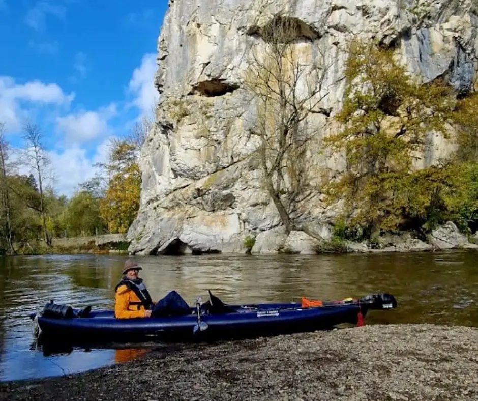 Razor Kayaks spécialiste des kayak et des accessoires