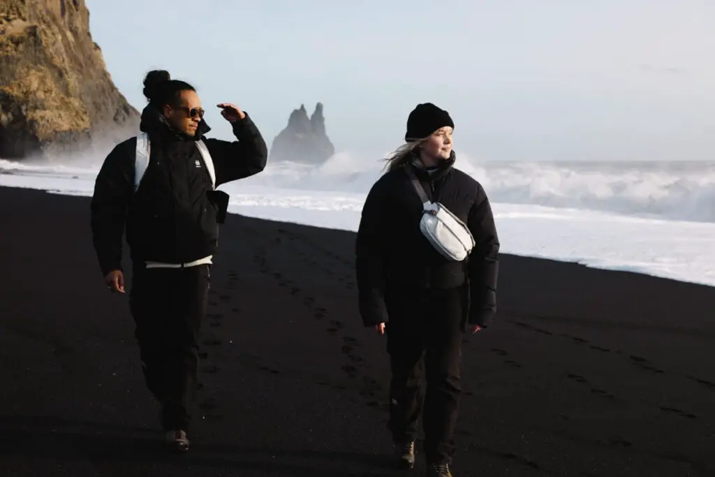 Style et innovation durable réunis Osprey