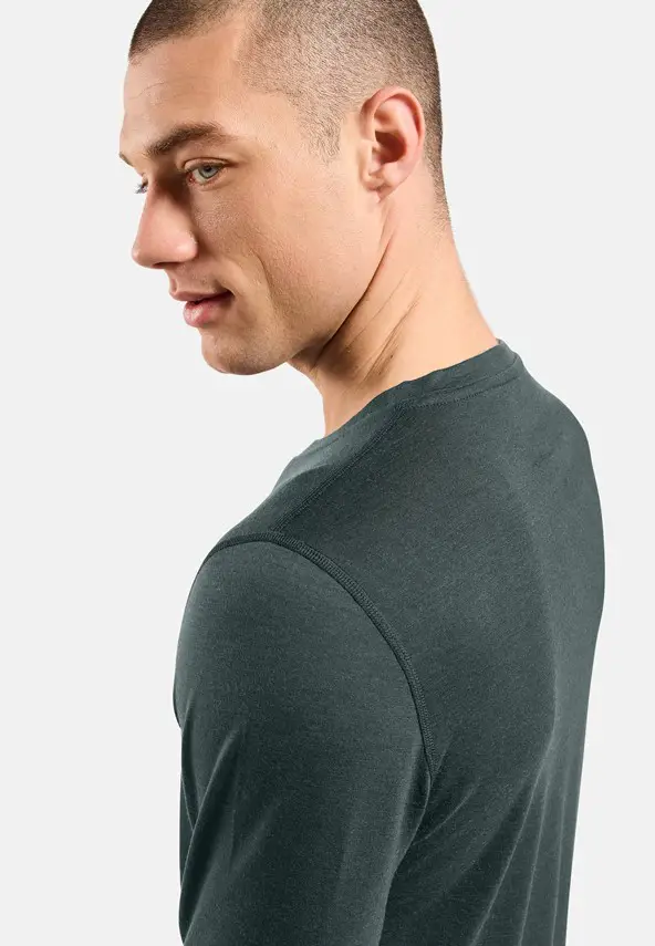 Vêtement thermique sport de odlo