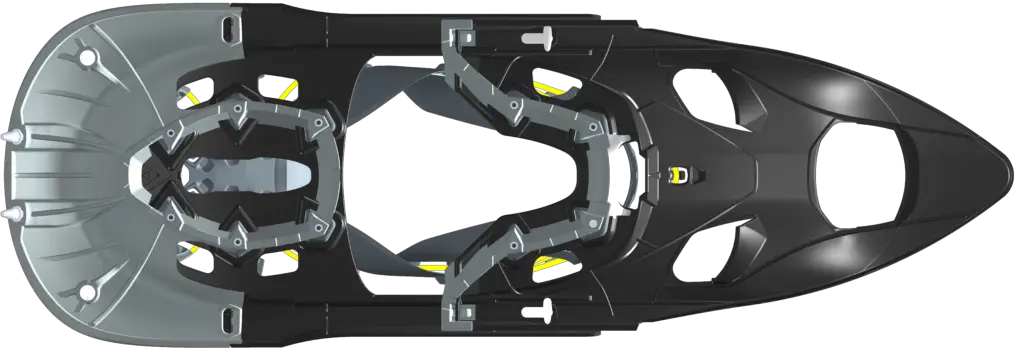 raquette à neige Evvo