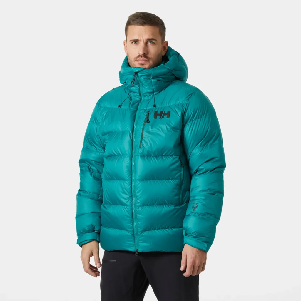 Helly Hansen Odin Polar Down Jacket