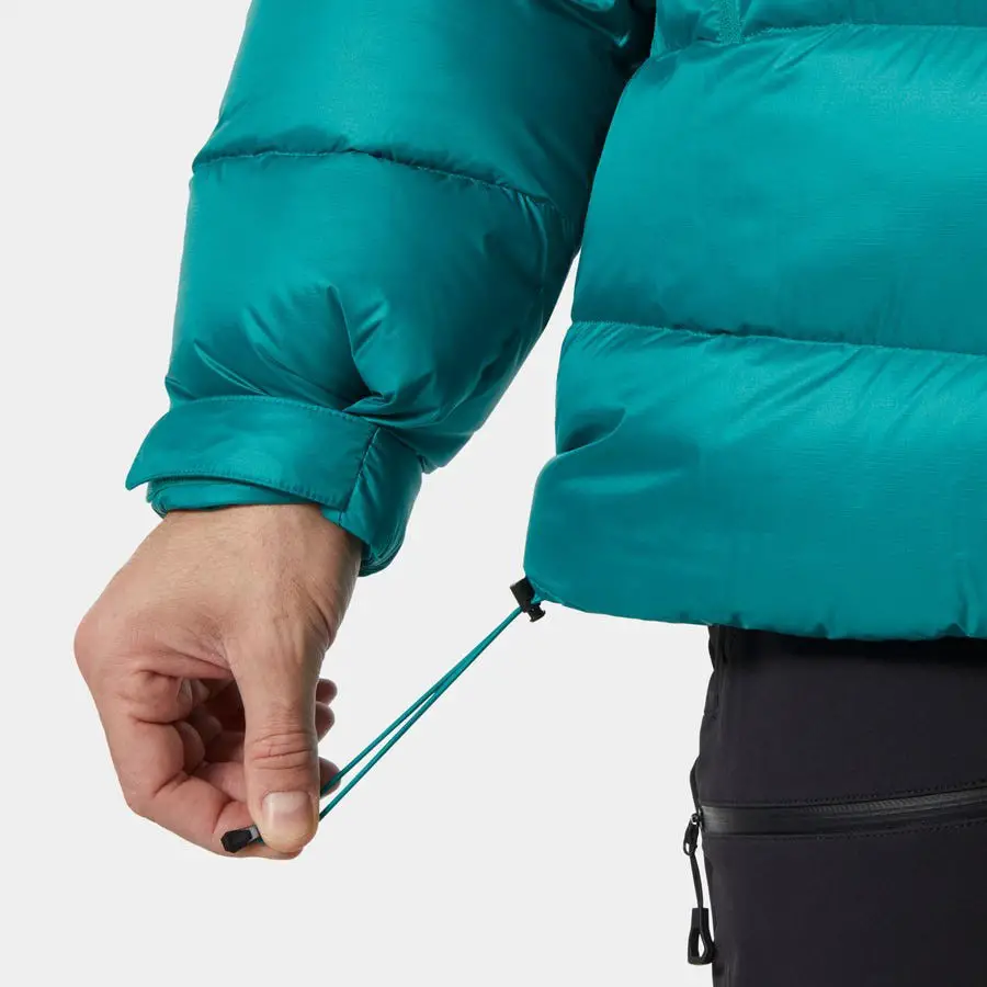 Helly Hansen Odin Polar Down Jacket